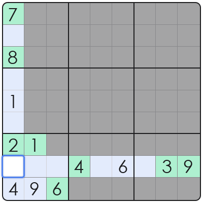 sudoku hint